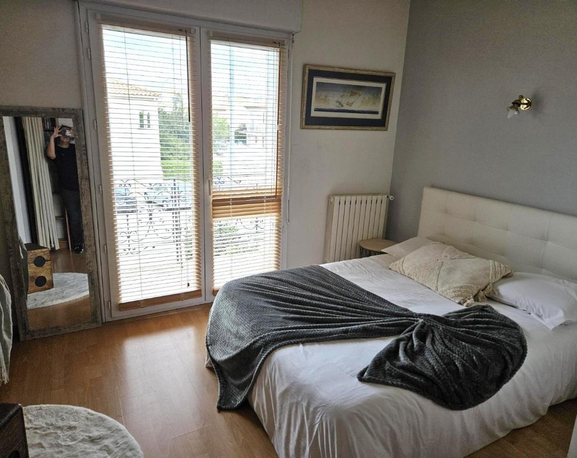 Villa Mars Yourhosthelper Narbonne Eksteriør billede
