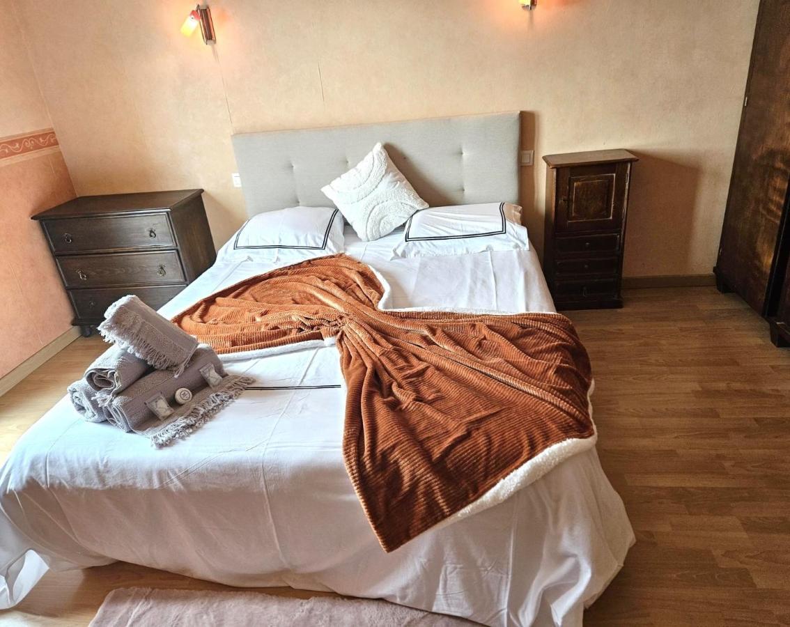 Villa Mars Yourhosthelper Narbonne Eksteriør billede