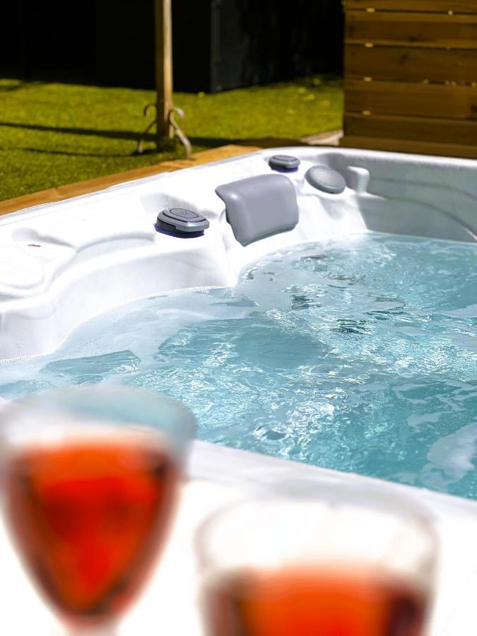 Villa Mars Yourhosthelper Narbonne Eksteriør billede