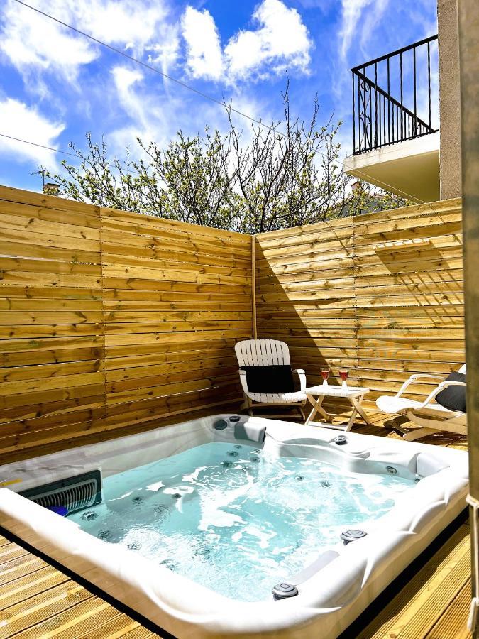 Villa Mars Yourhosthelper Narbonne Eksteriør billede