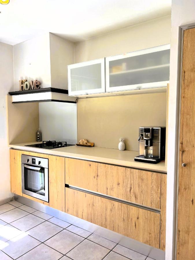 Villa Mars Yourhosthelper Narbonne Eksteriør billede