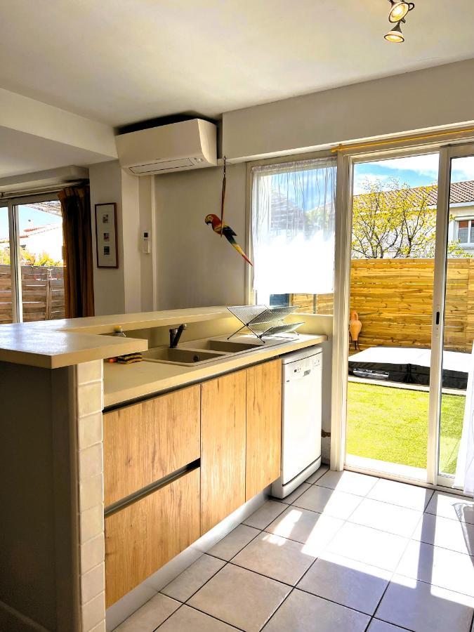 Villa Mars Yourhosthelper Narbonne Eksteriør billede
