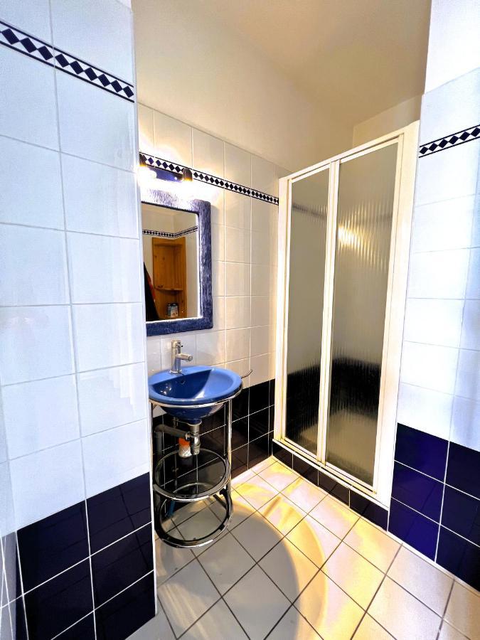 Villa Mars Yourhosthelper Narbonne Eksteriør billede