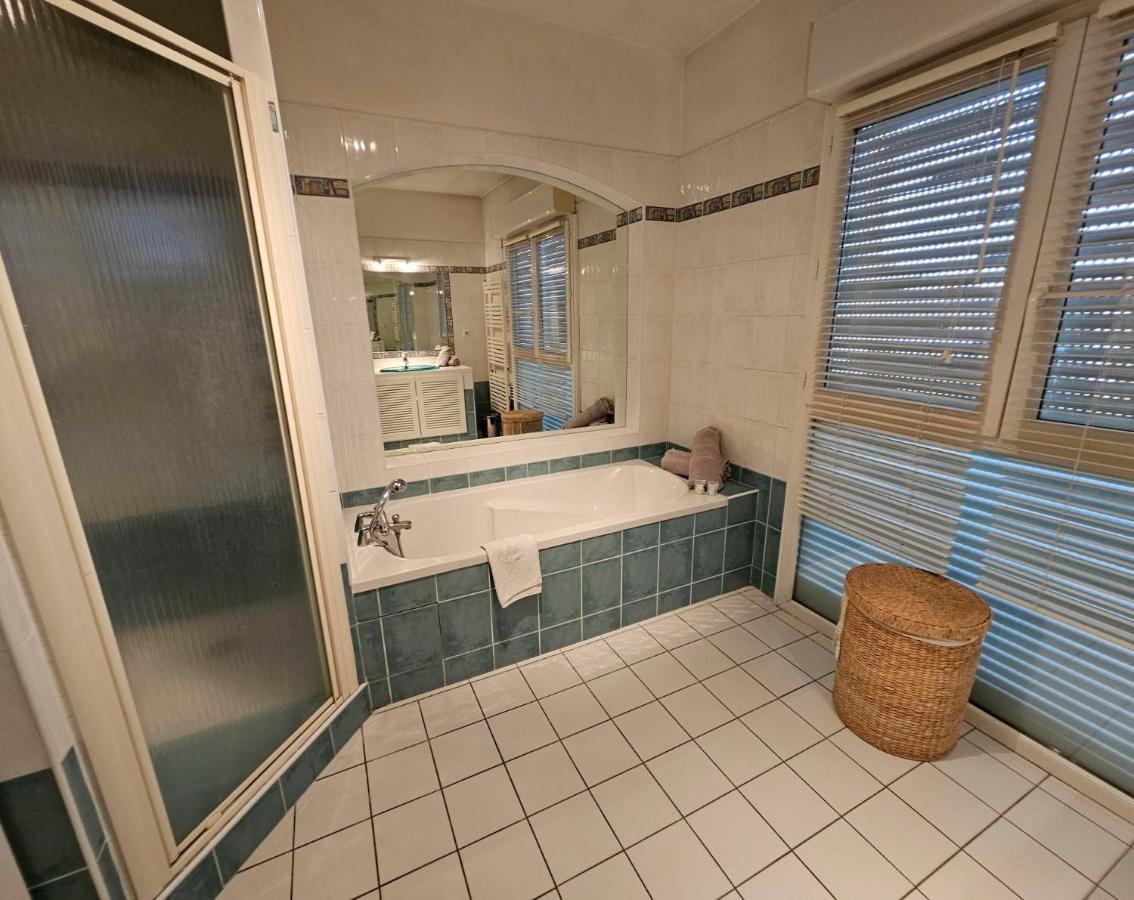 Villa Mars Yourhosthelper Narbonne Eksteriør billede