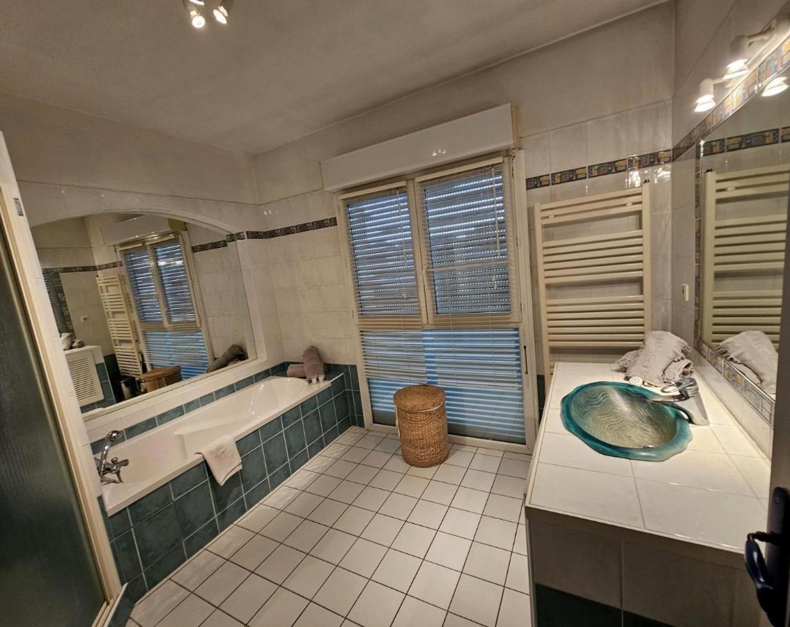 Villa Mars Yourhosthelper Narbonne Eksteriør billede