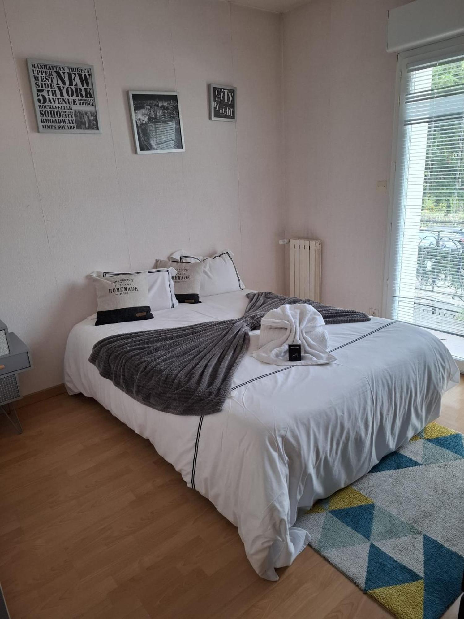 Villa Mars Yourhosthelper Narbonne Eksteriør billede
